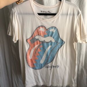 Rolling Stones Tee